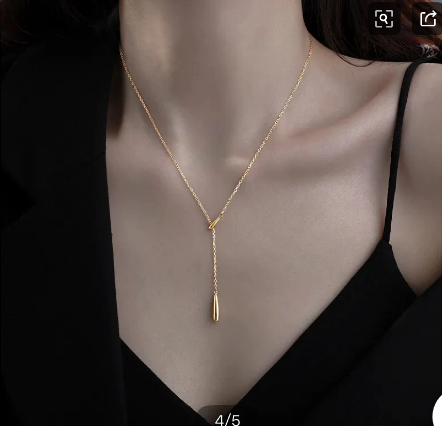 Genuine 925 Sterling Silver Jewelries