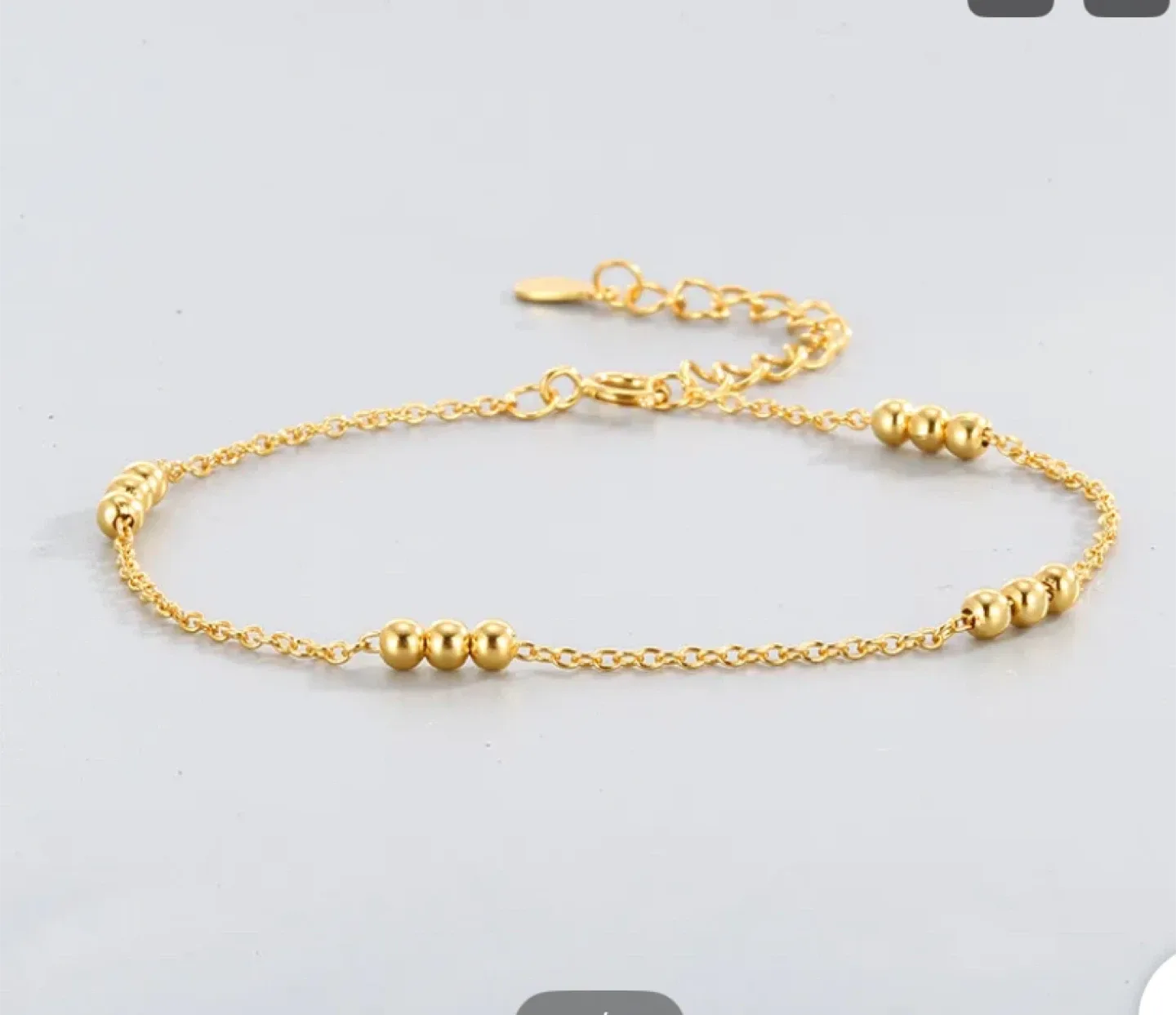 Genuine 925 Sterling Silver Jewelries image indicator(5)