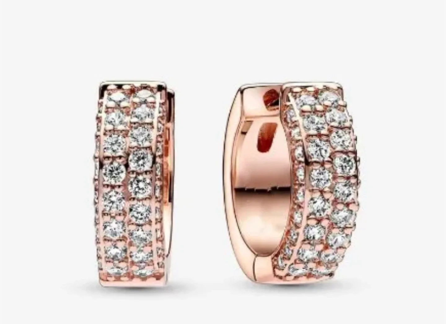 Genuine 925 Sterling Silver Jewelries image indicator(6)