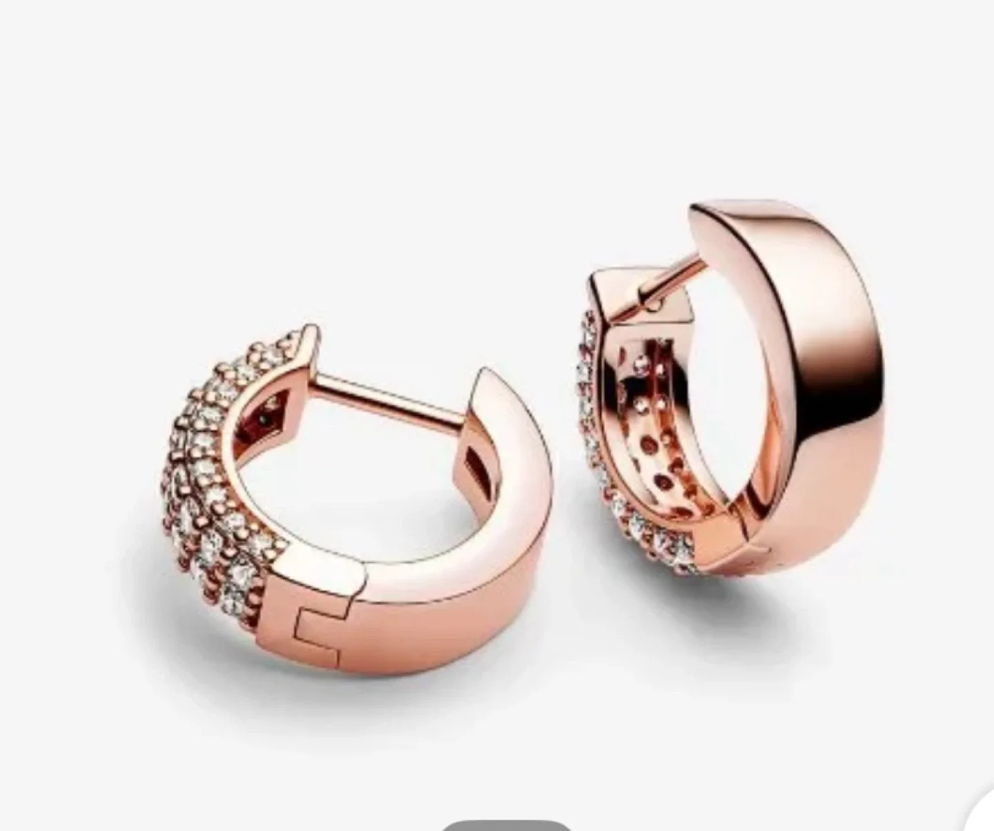 Genuine 925 Sterling Silver Jewelries image indicator(5)