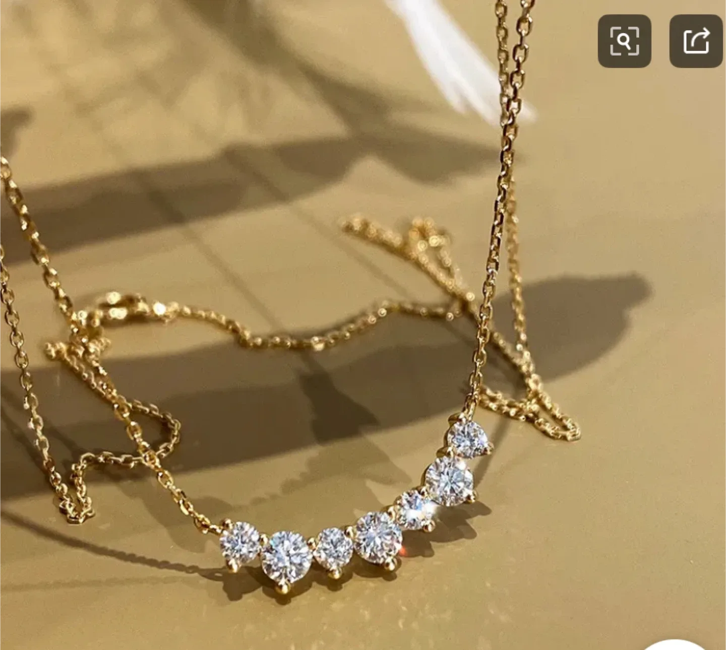 Genuine 925 Sterling Silver Jewelries image indicator(2)