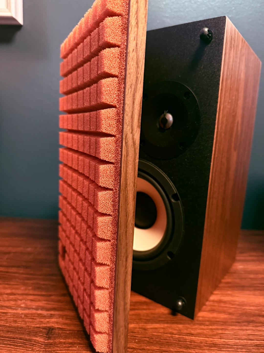 JBL L52 Classic Bookshelf Speakers PAIR - photo 3