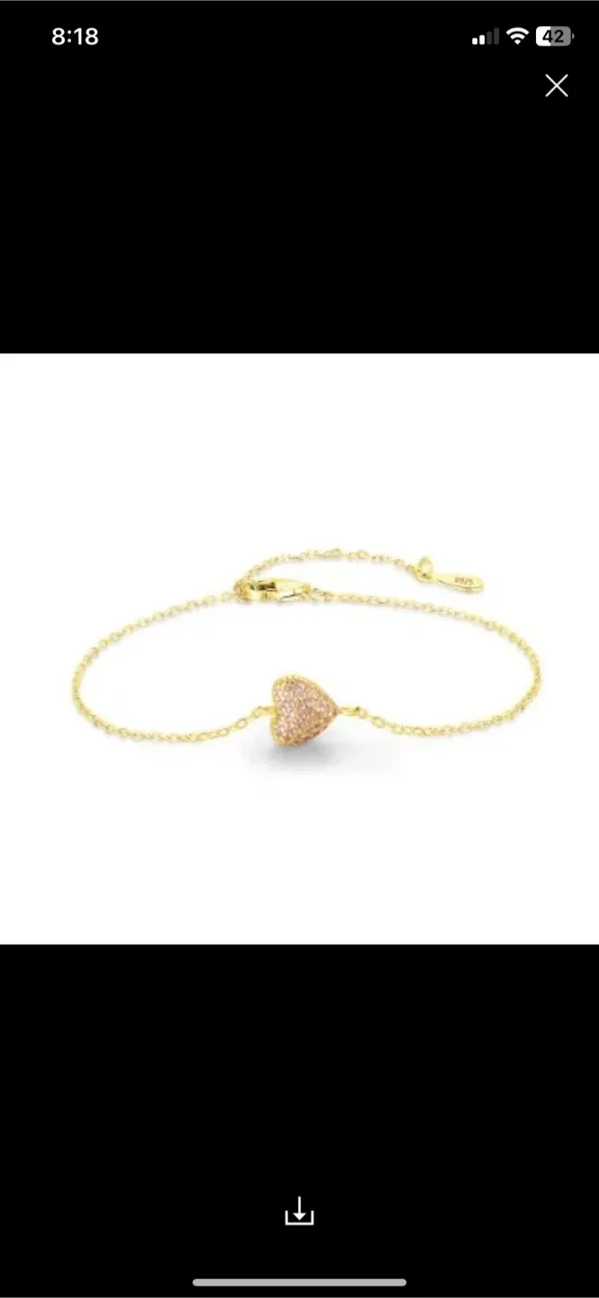 Genuine 925 Sterling Silver Jewelries image indicator(5)