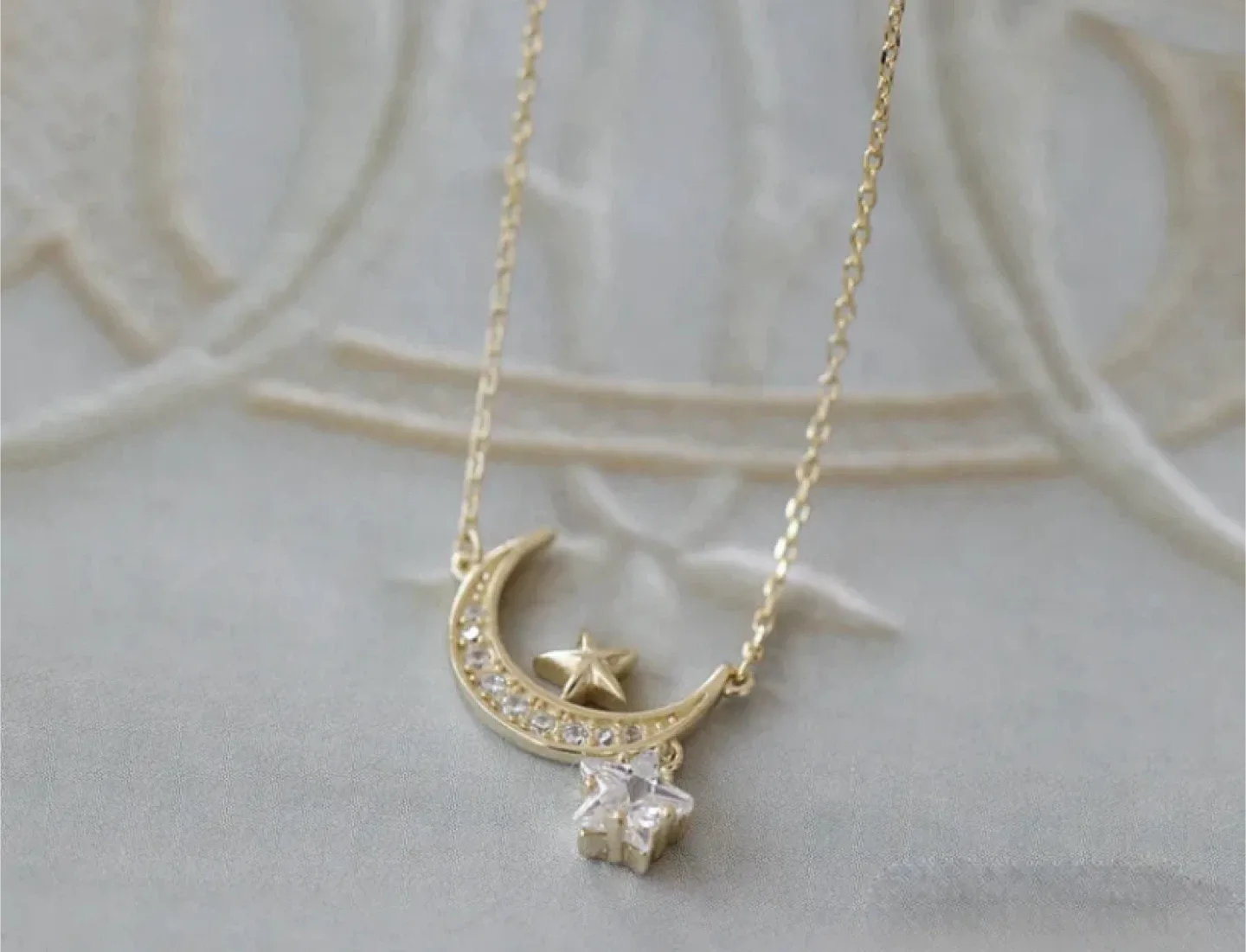 Genuine 925 Sterling Silver Jewelries image indicator(10)