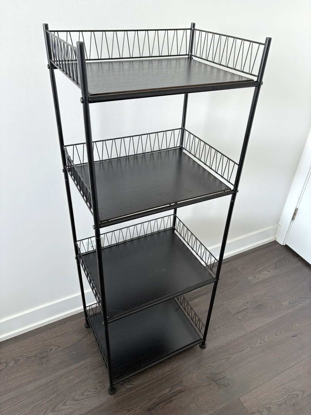 Storage Organizer
