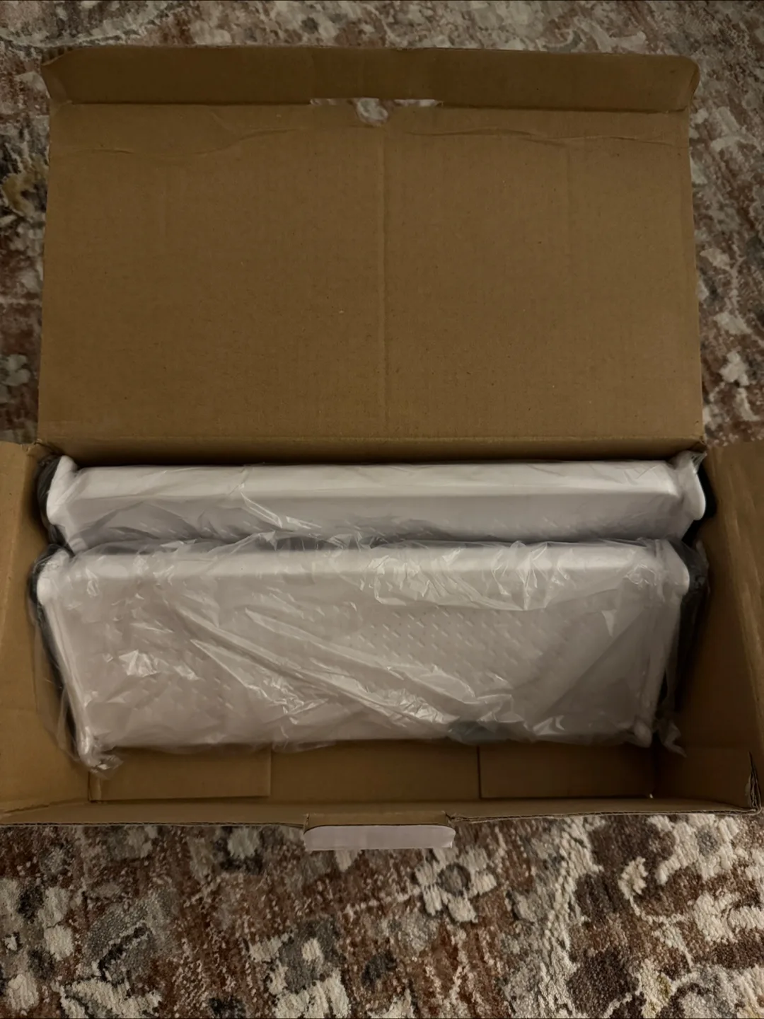 Adjustable Drawer Organizers - brand new image indicator(2)