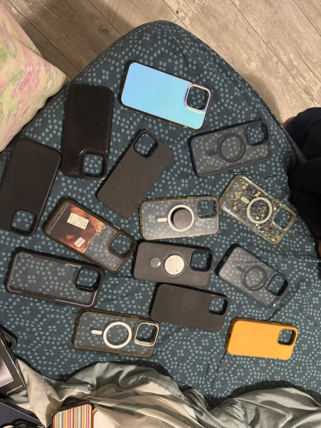 iPhone Cases 15 pro max