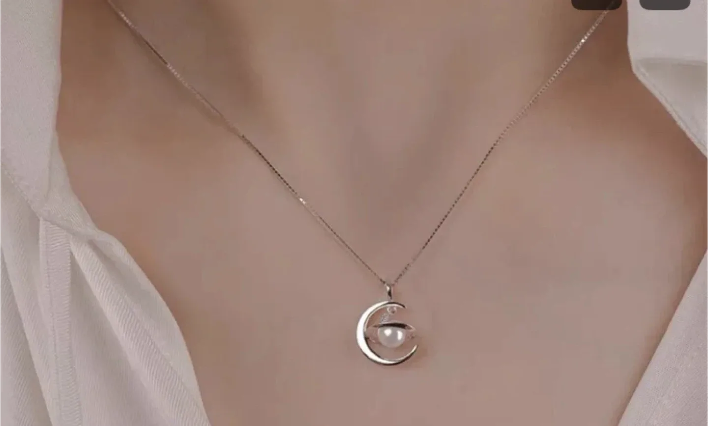 Genuine 925 Sterling Silver Jewelries image indicator(5)