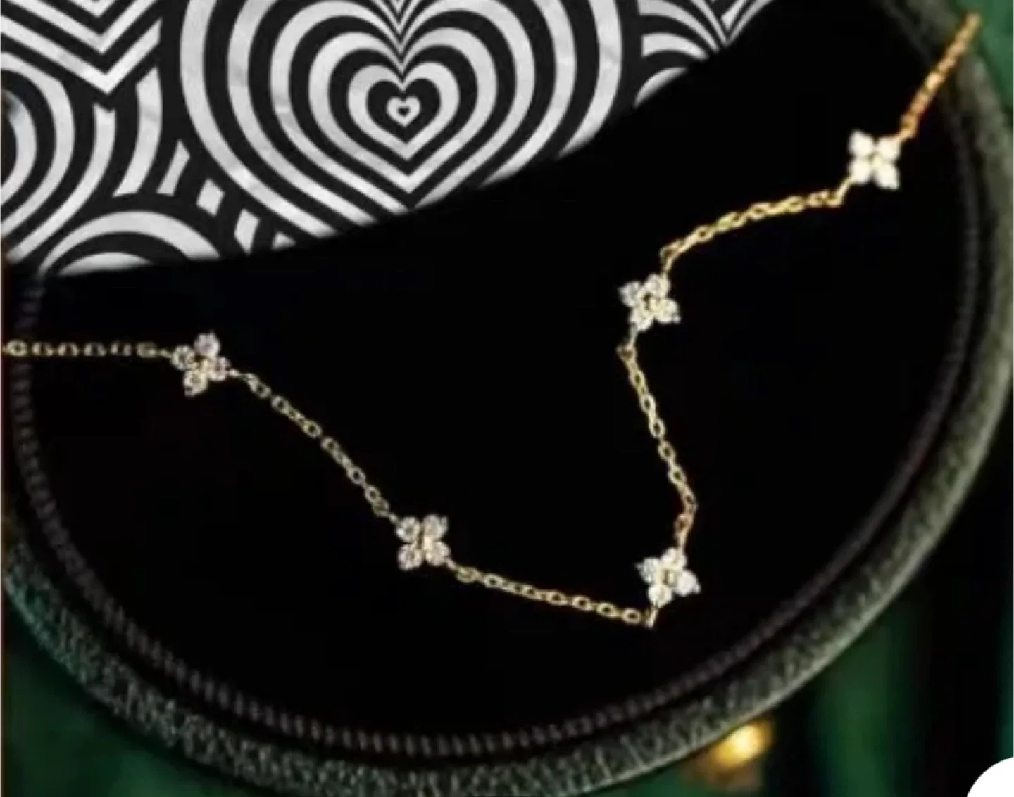 Genuine 925 Sterling Silver Jewelries image indicator(4)