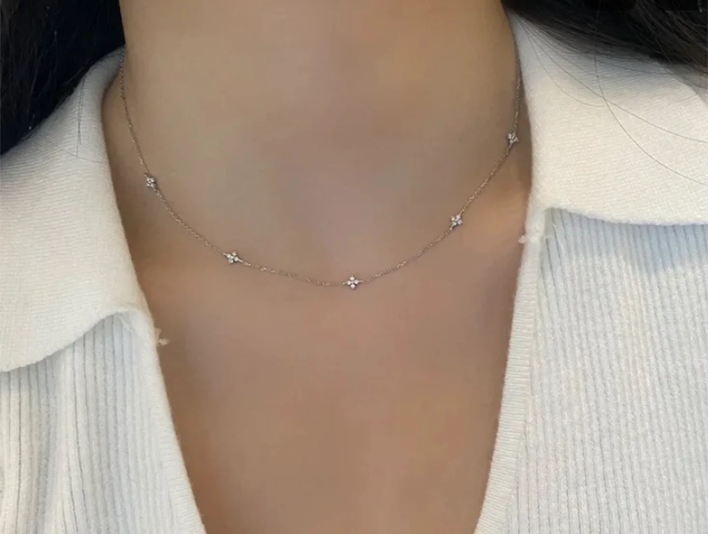 Genuine 925 Sterling Silver Jewelries image indicator(3)