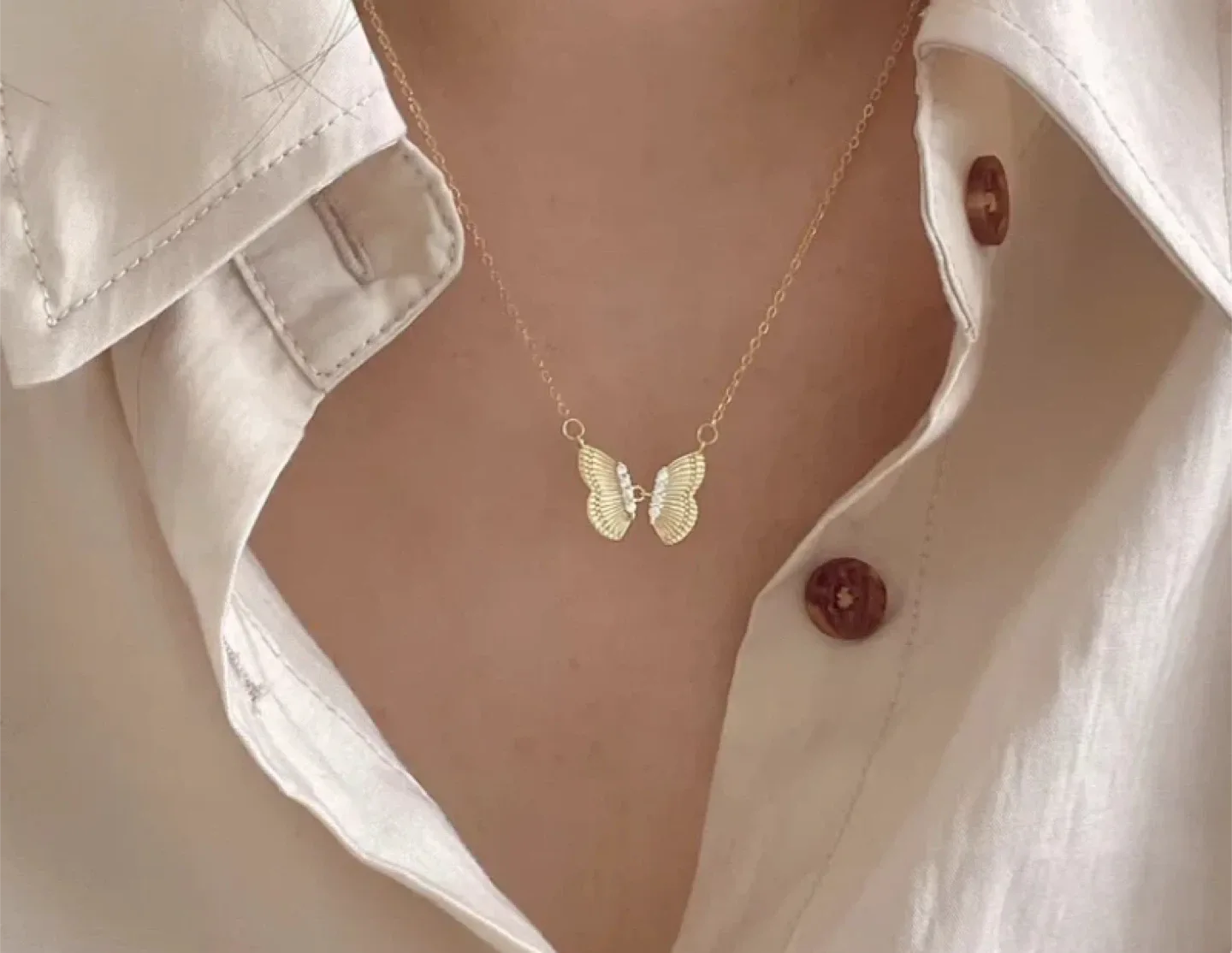 Genuine 925 Sterling Silver Jewelries image indicator(9)