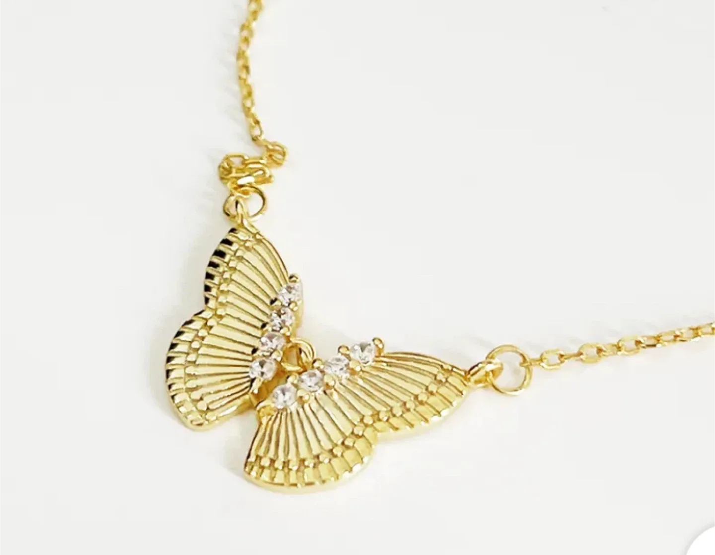 Genuine 925 Sterling Silver Jewelries image indicator(10)