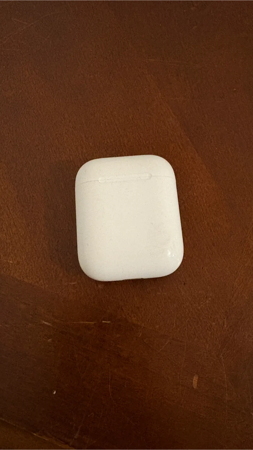 Apple AirPods (2nd generation) image indicator(2)