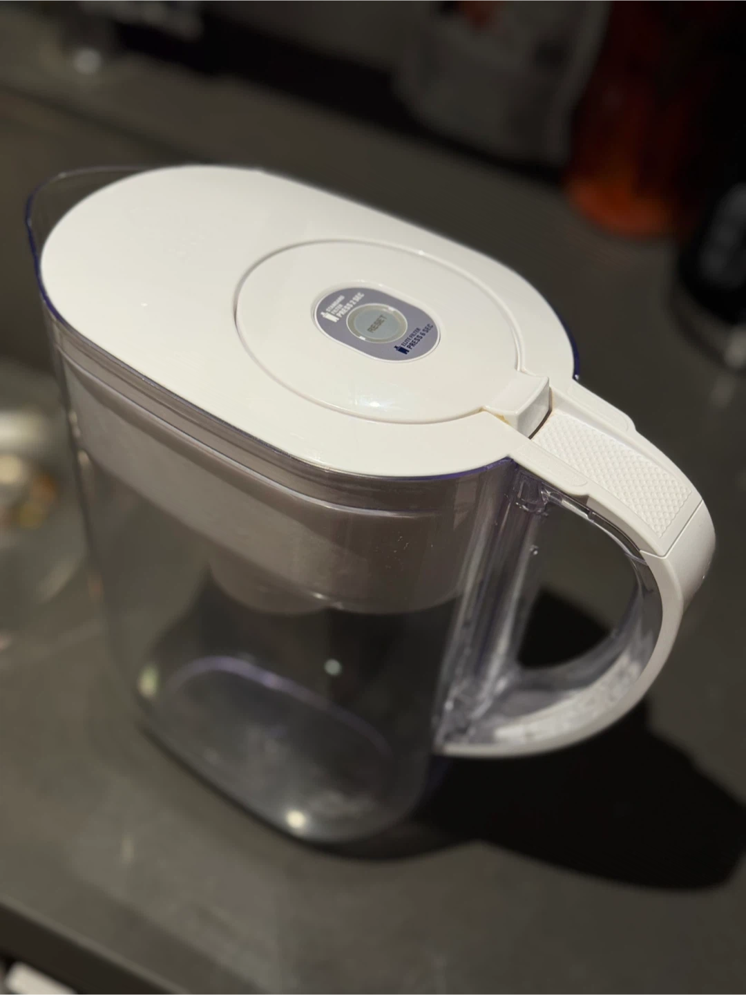Brita Water Filter Pitcher