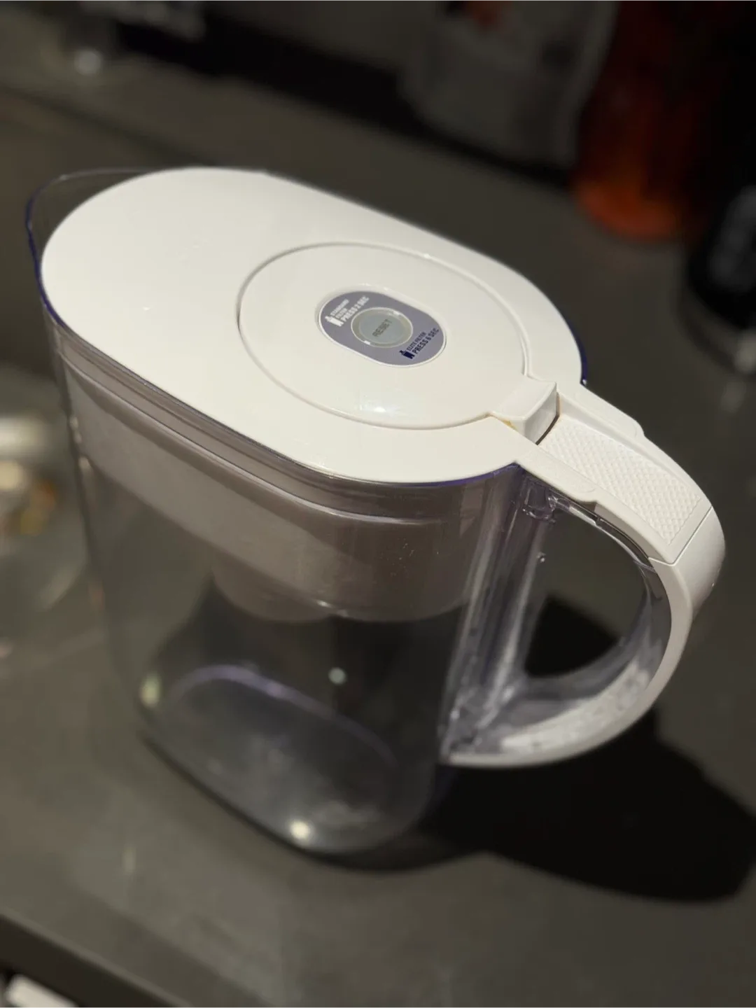 Brita Water Filter Pitcher thumbnail