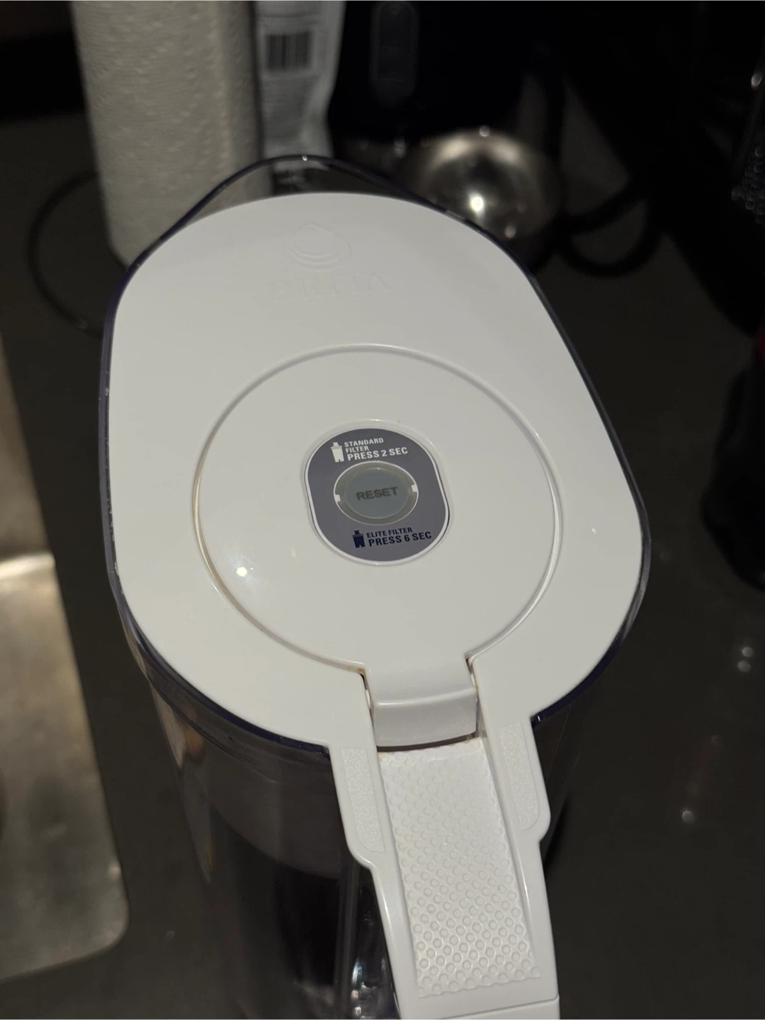 Brita Water Filter Pitcher - photo 3