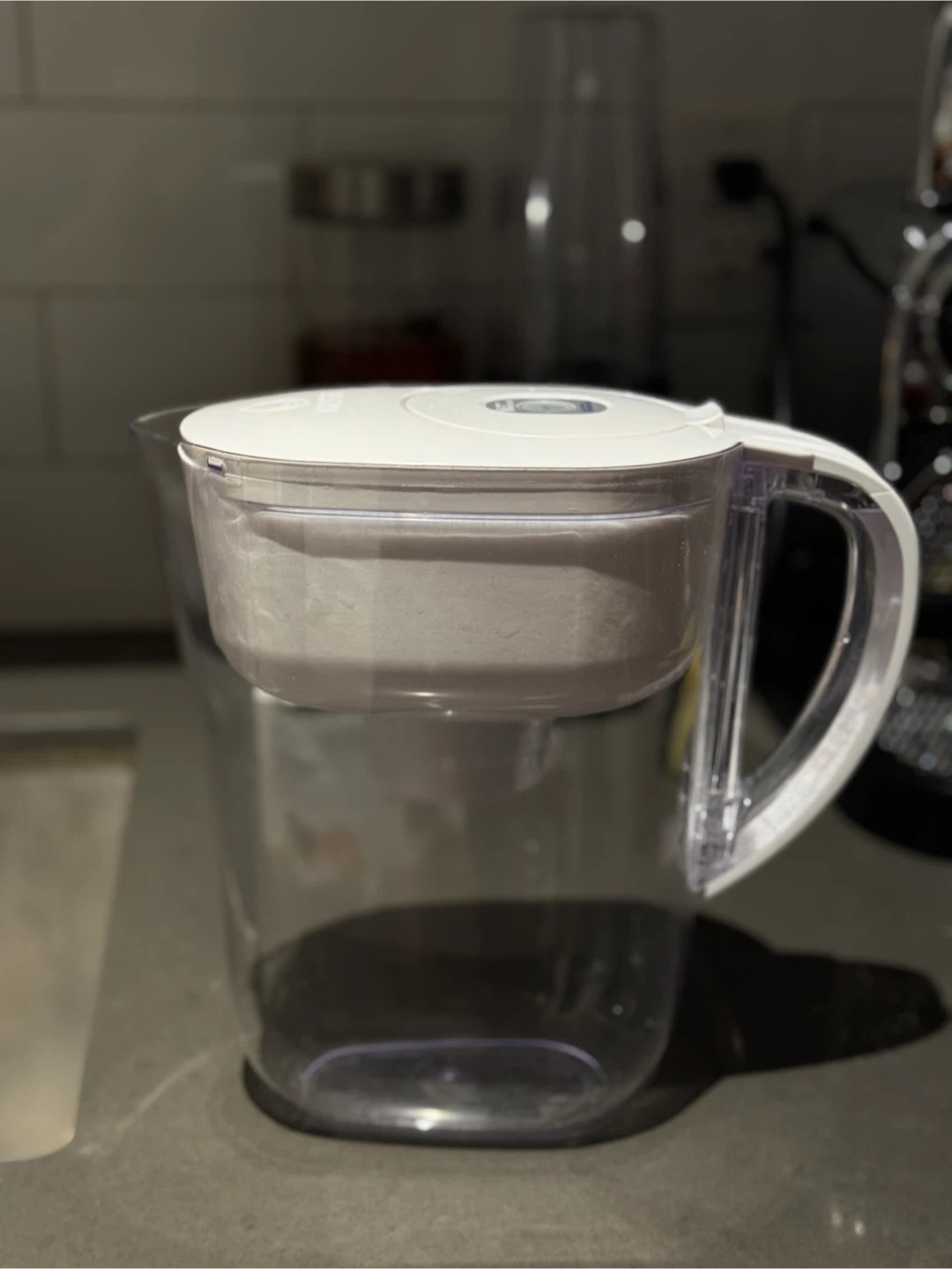 Brita Water Filter Pitcher - photo 2