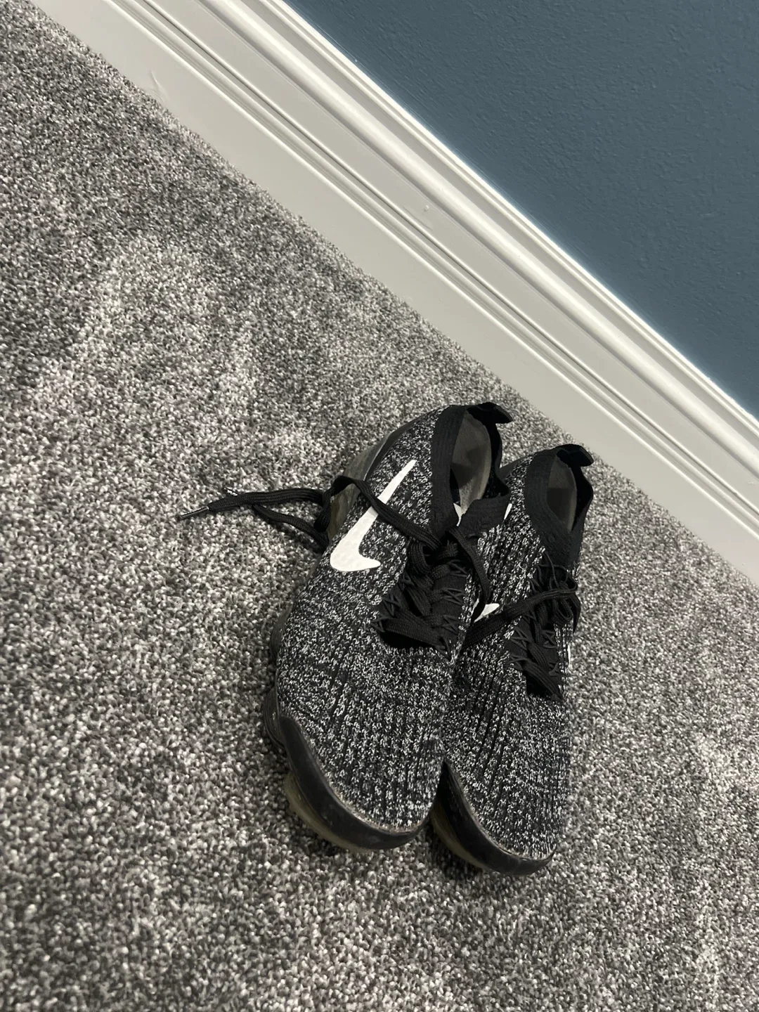 Nike Air VaporMax 2023 Flyknit - Size 9.5 image indicator(2)