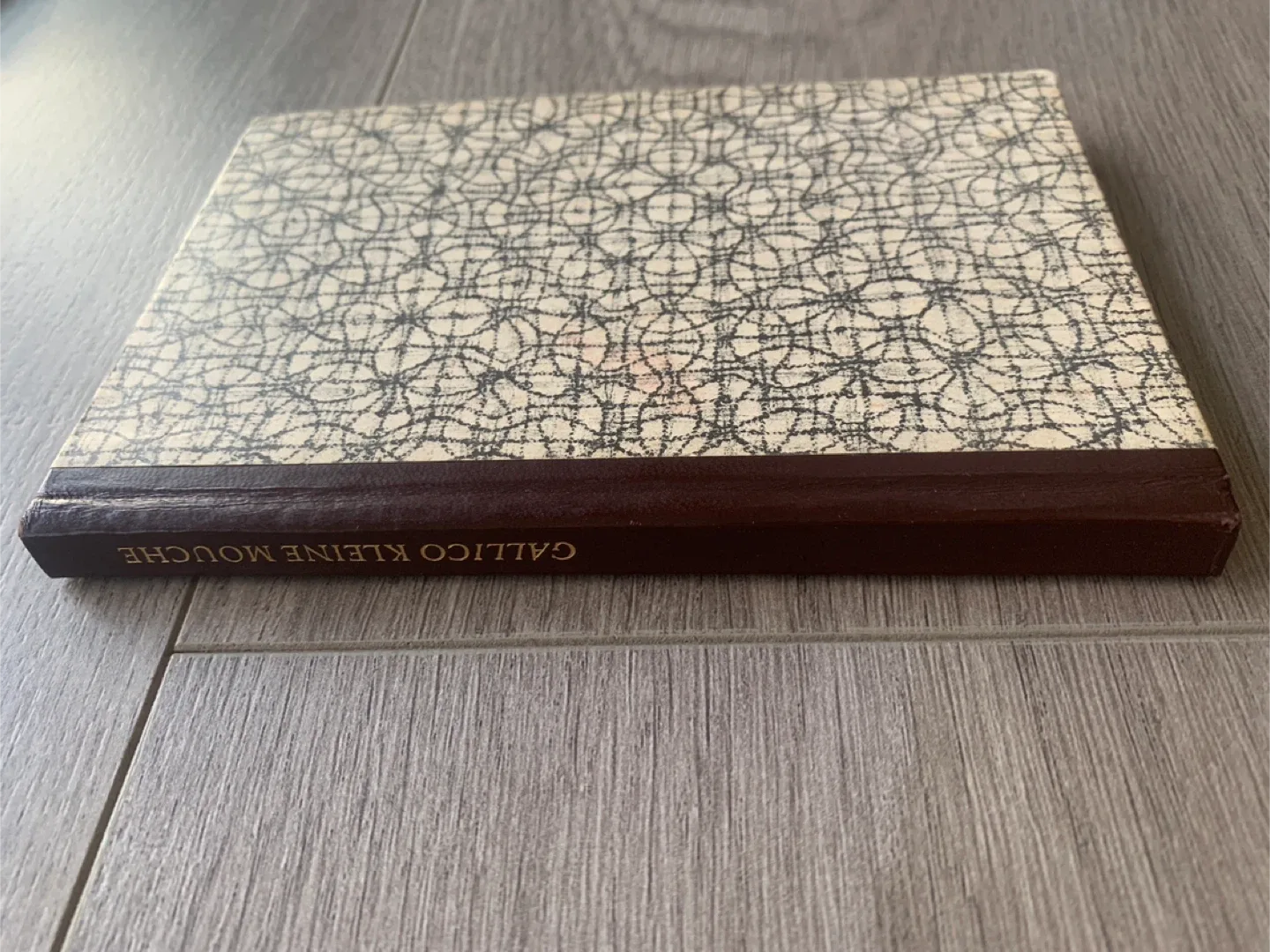 Kleine Mouche by Paul Gallico Taschenbuch image indicator(4)