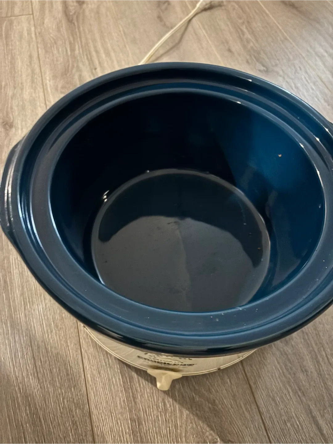 Rival Crock-Pot Stoneware Slow Cooker image indicator(2)