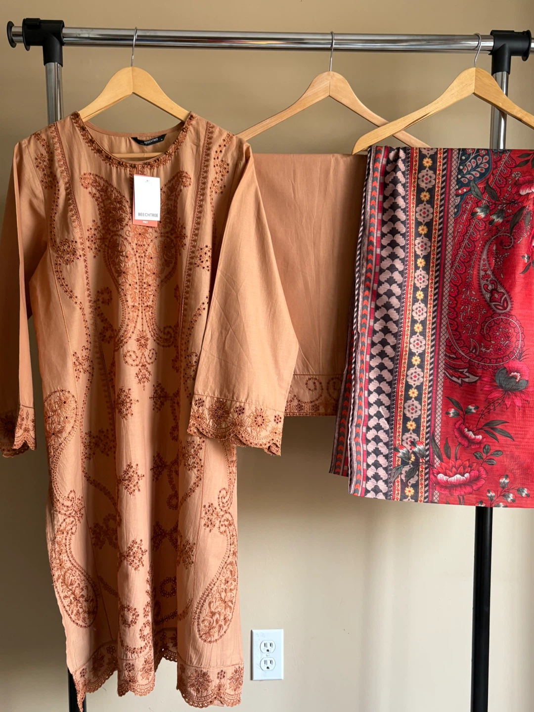 Beechtree 3-Piece Suit