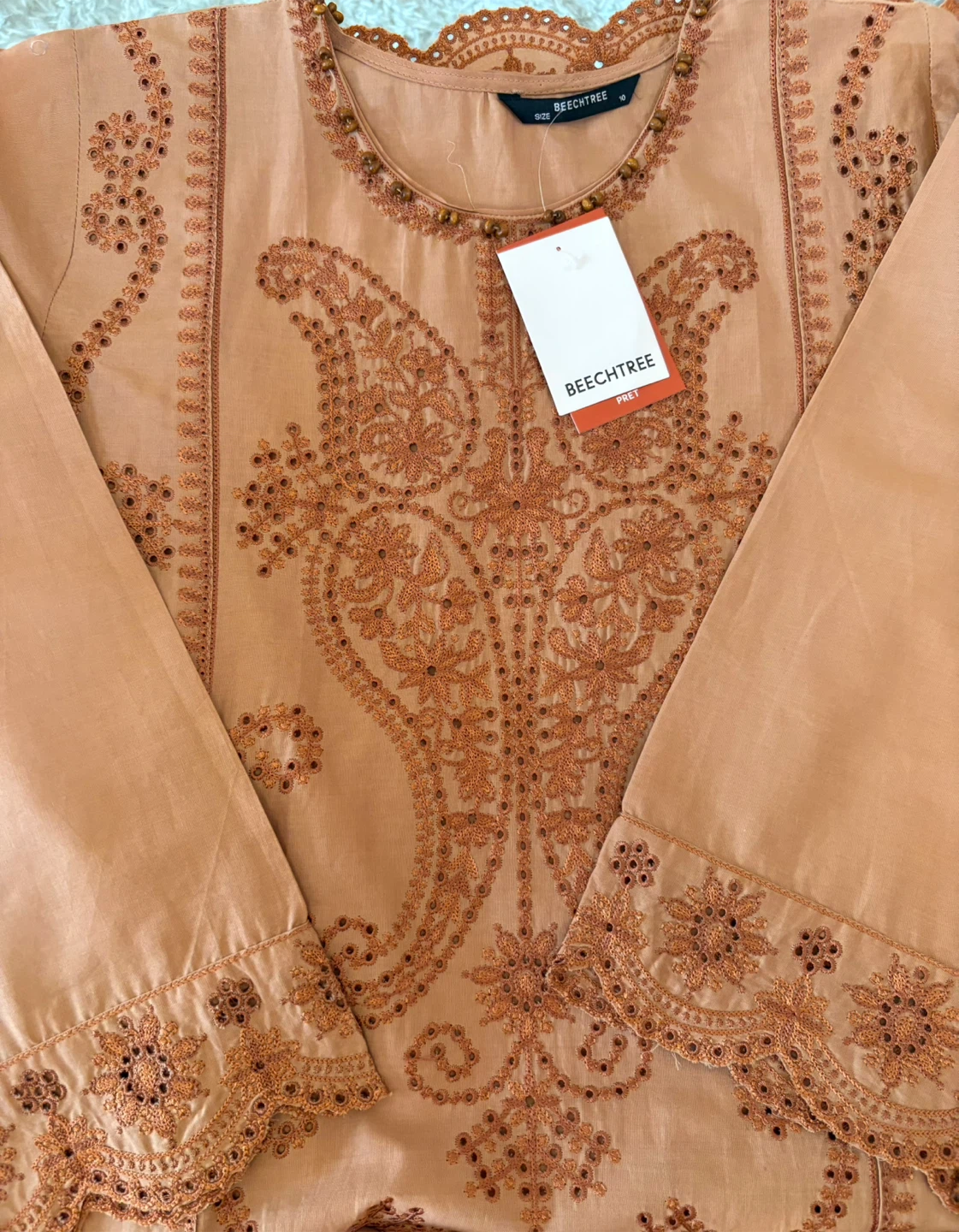 Beechtree 3-Piece Suit - photo 2