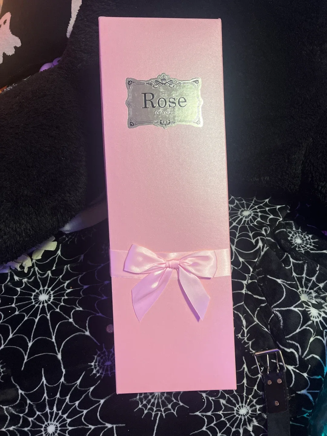 Rilakkuma Bear Plush Bouquet in Box image indicator(2)