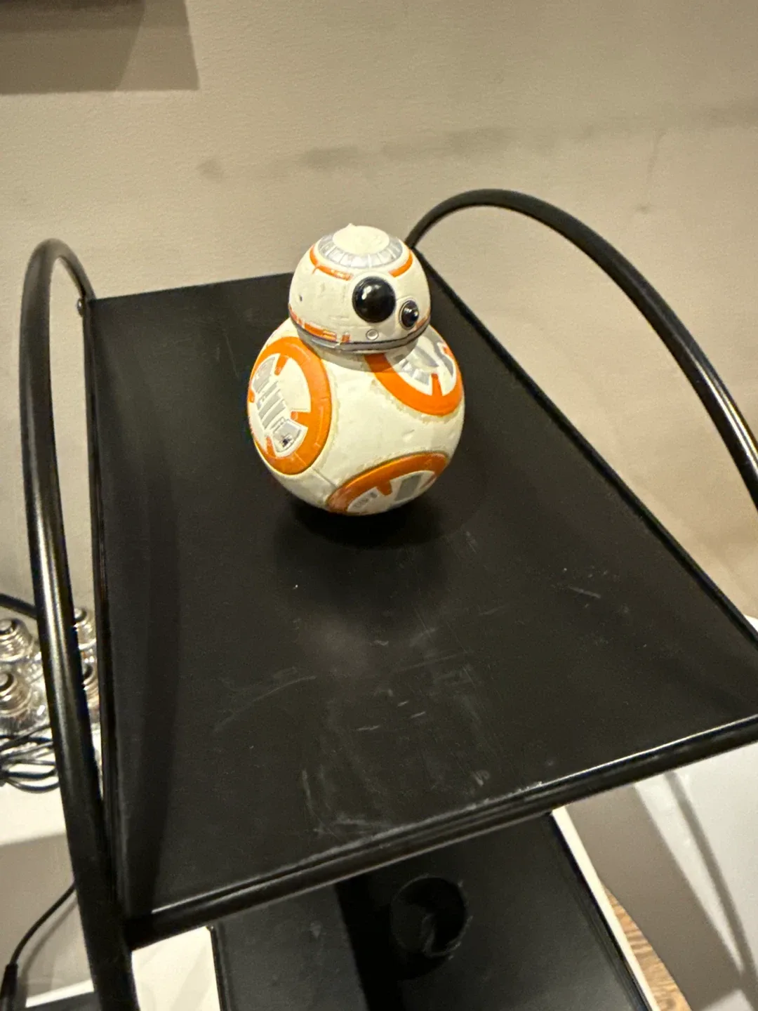 Star Wars BB-8 Droid image indicator(2)