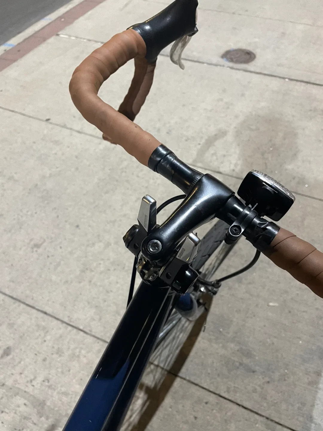 Road Bike for Electric Scooter Trade image indicator(2)