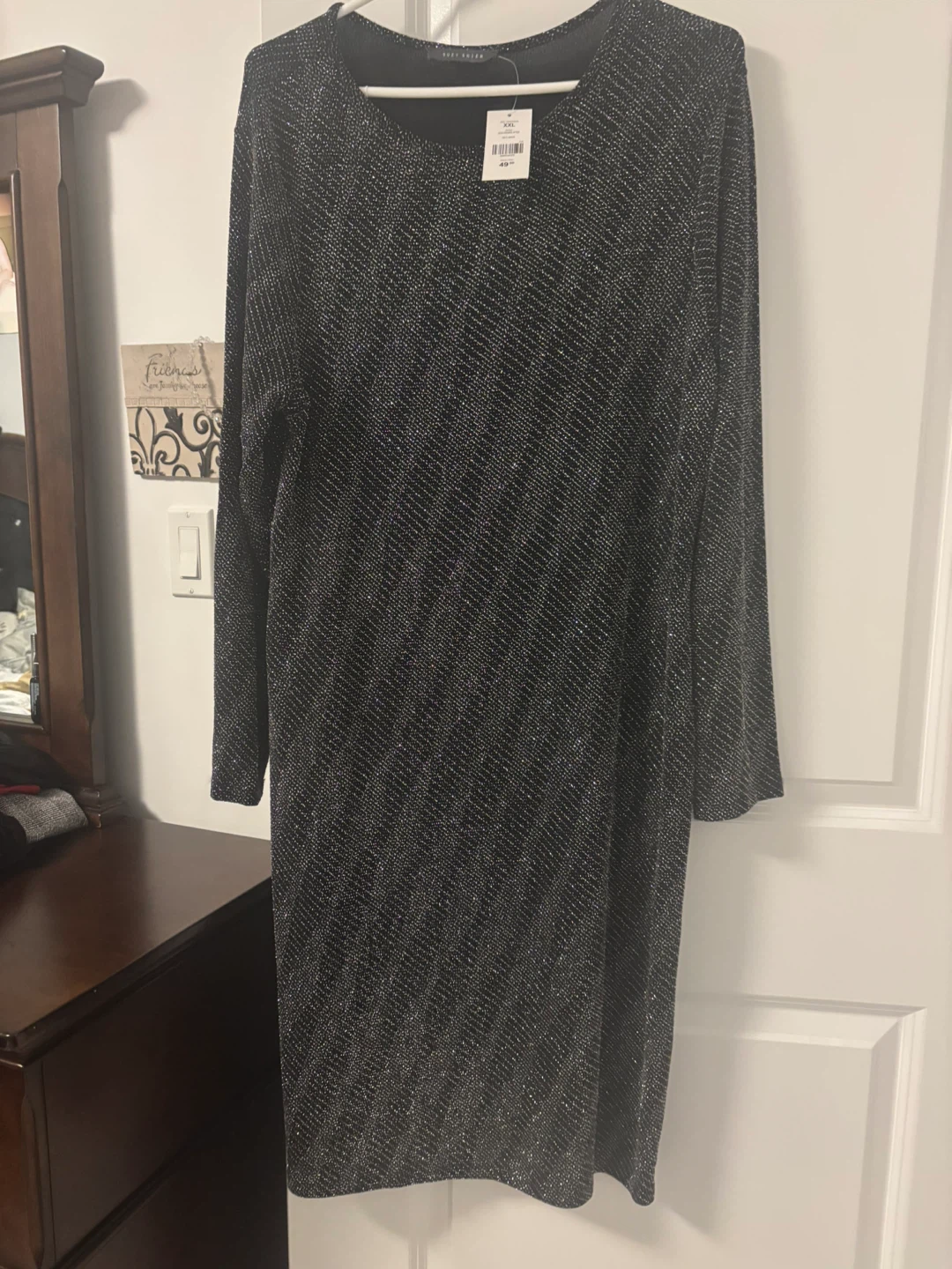 Suzy Shier Dress - Size XXL - photo 2
