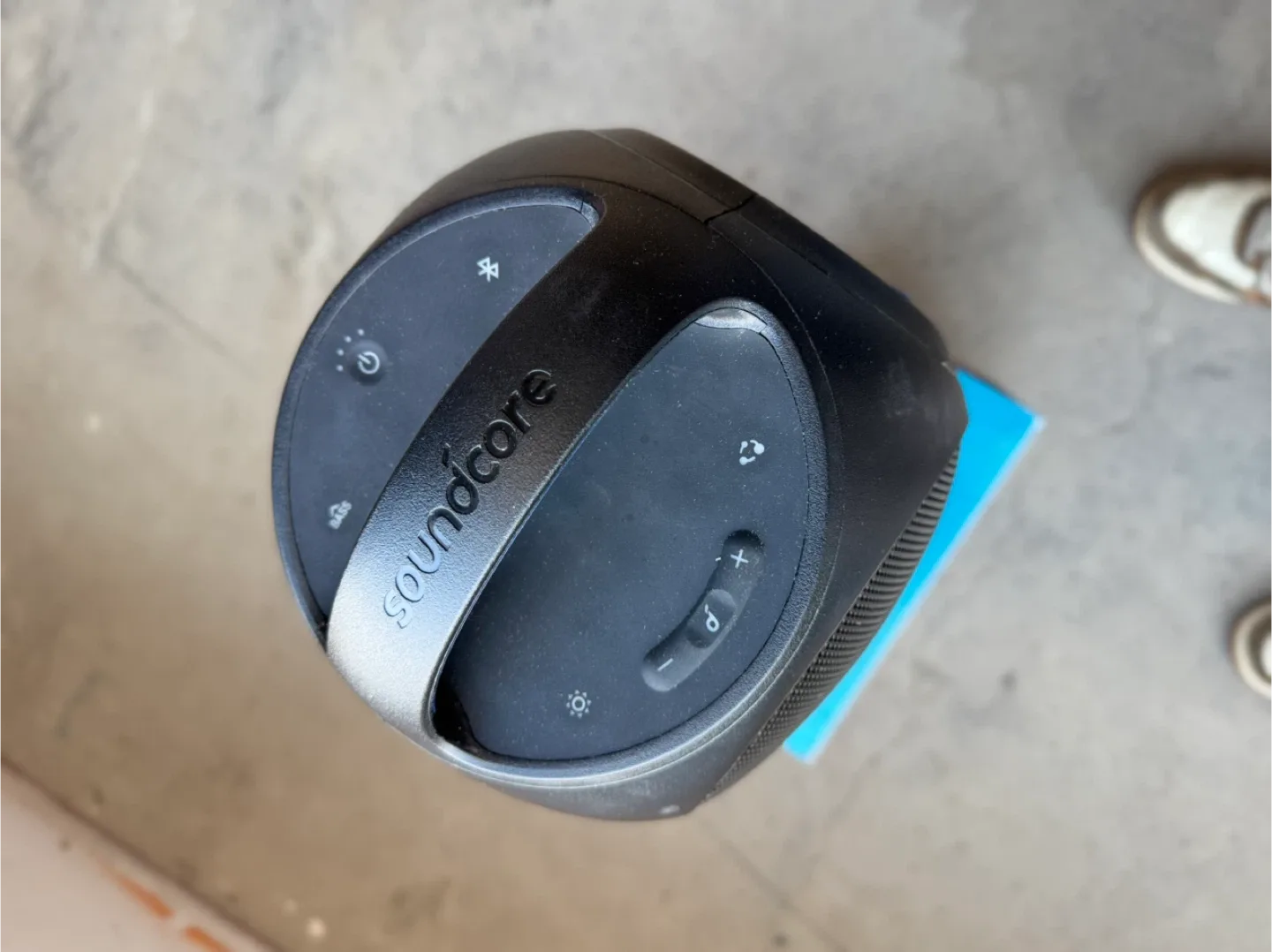 Soundcore Anker Rave Party 2 Portable Speaker, 120W Stereo Sound image indicator(3)