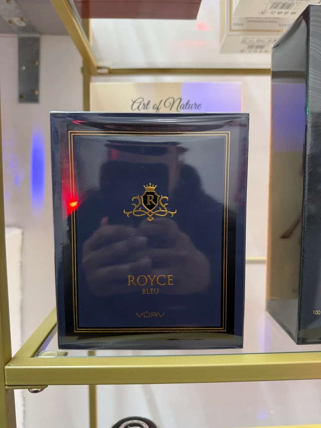 Most Dubai Men Women Perfume image indicator(5)