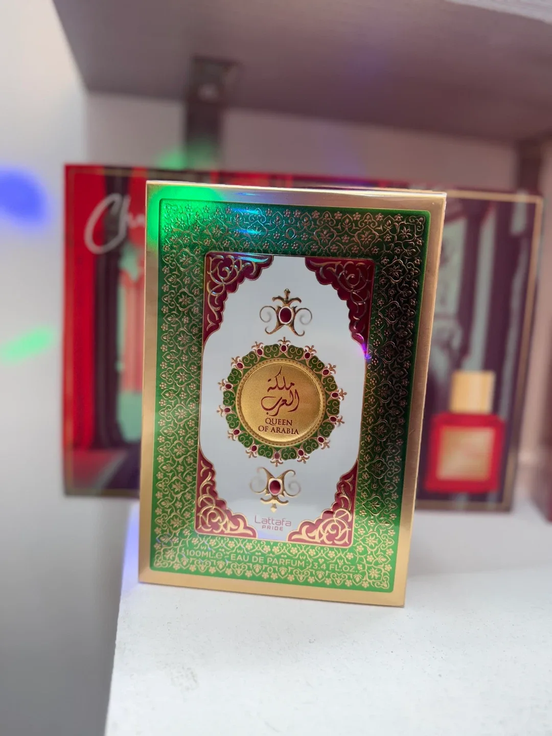 Most Dubai Men Women Perfume image indicator(4)