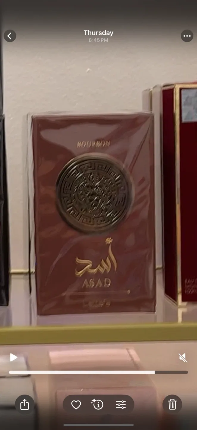 Most Dubai Men Women Perfume image indicator(7)