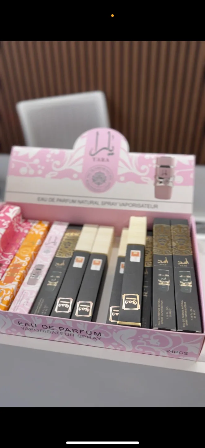 Most Dubai Men Women Perfume image indicator(10)