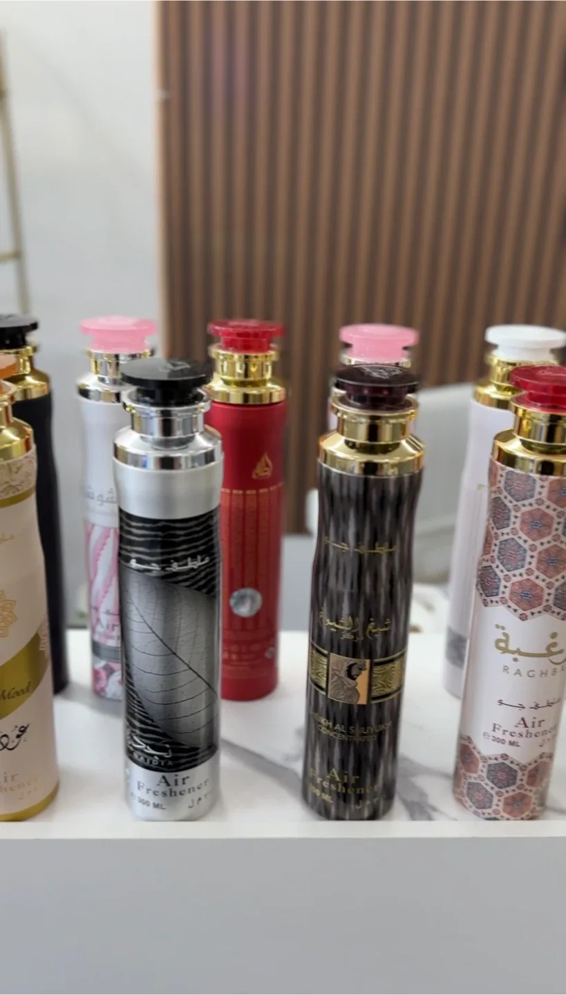 Most Dubai Men Women Perfume image indicator(9)