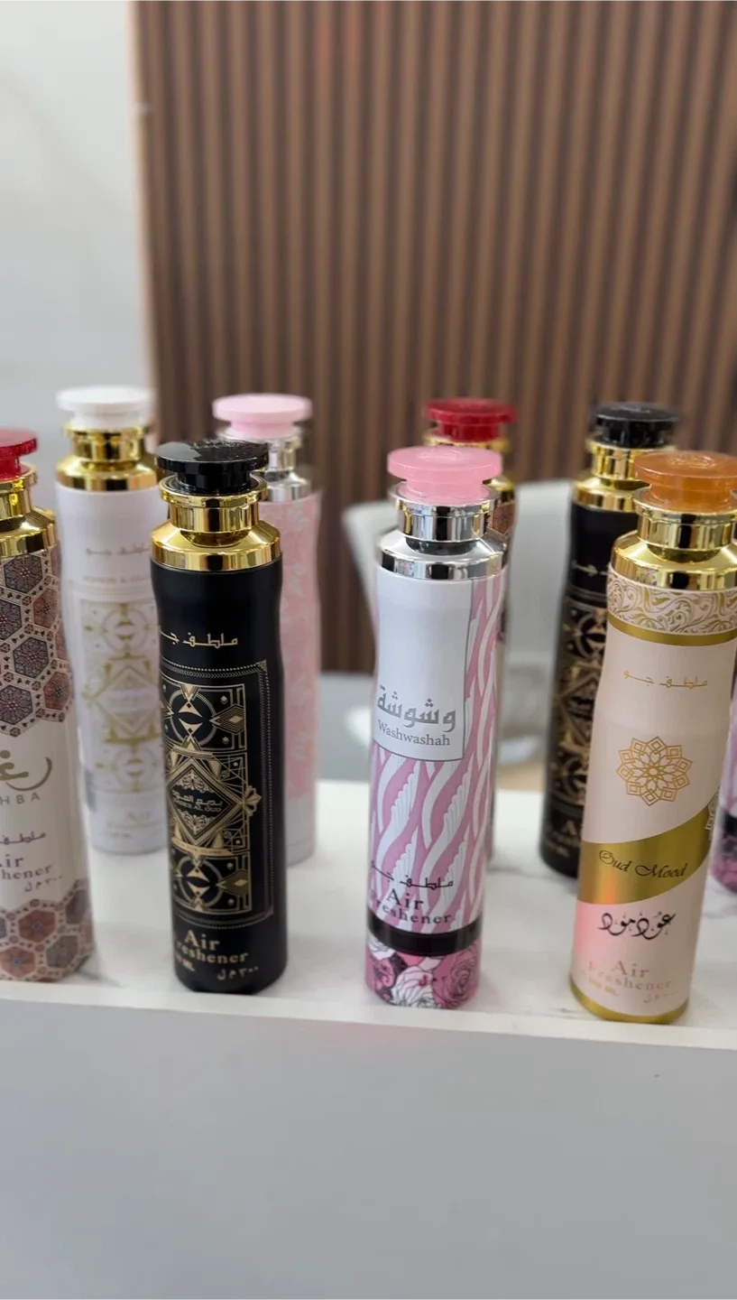 Most Dubai Men Women Perfume image indicator(8)