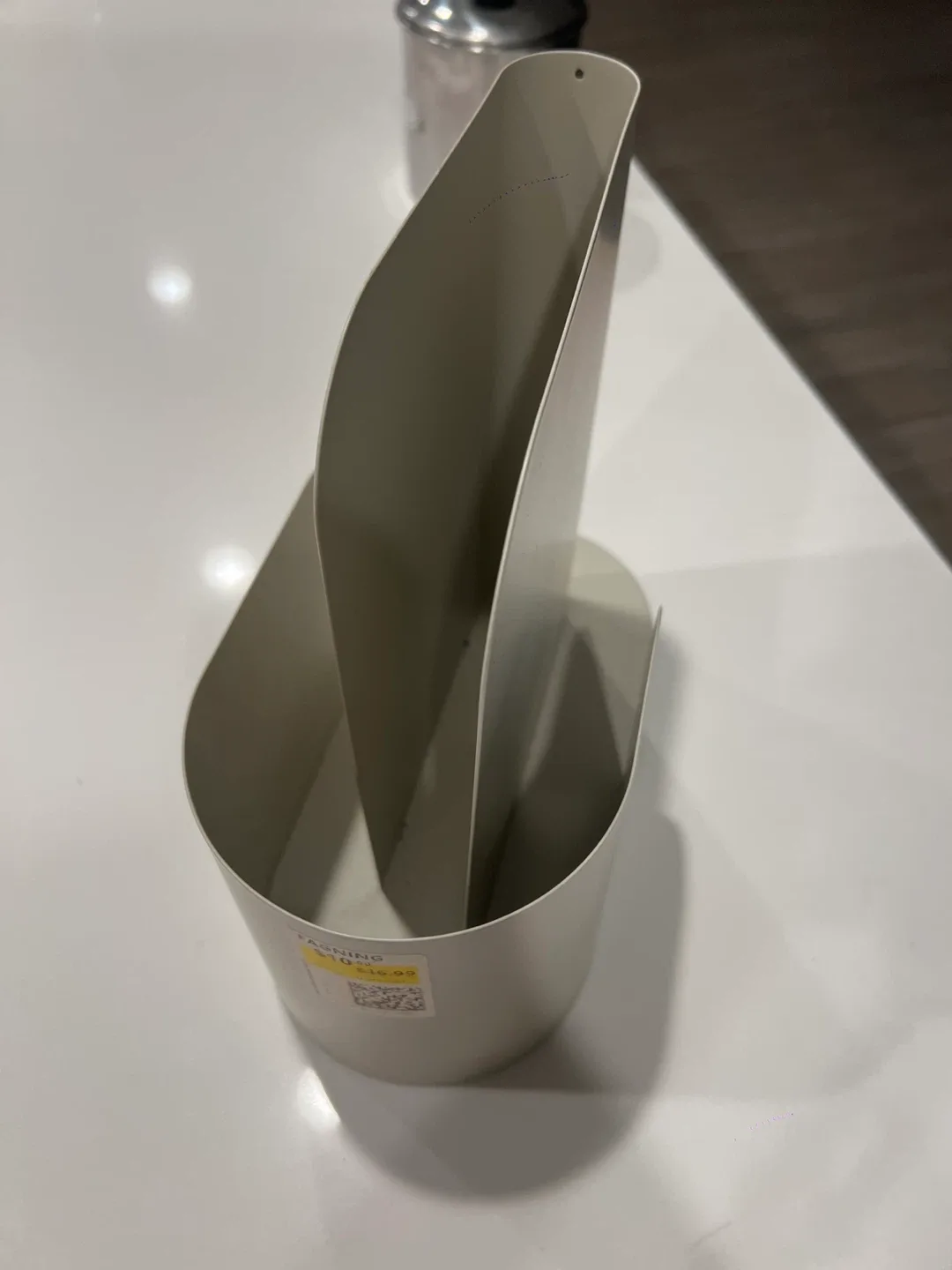 FAGNING Letter Holder - Desk Organizer image indicator(3)