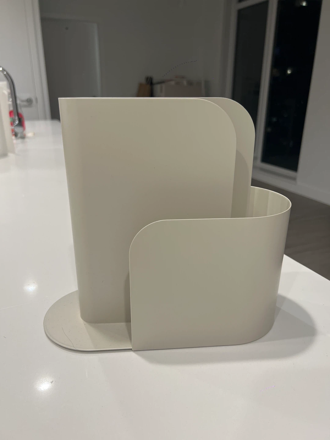 FAGNING Letter Holder - Desk Organizer