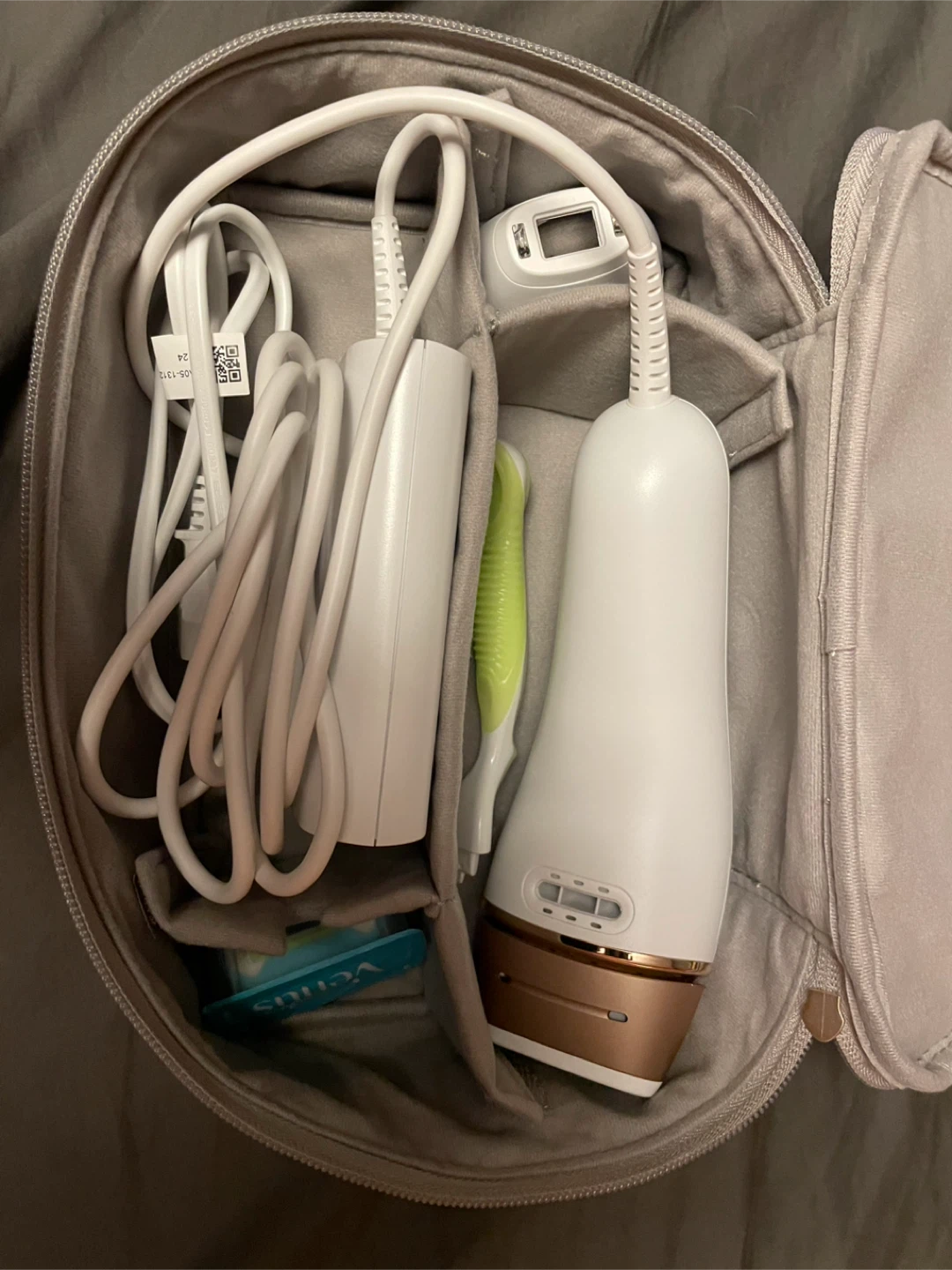 Braun IPL Silk Expert Pro 5 PL5157 Hair Removal System - photo 3