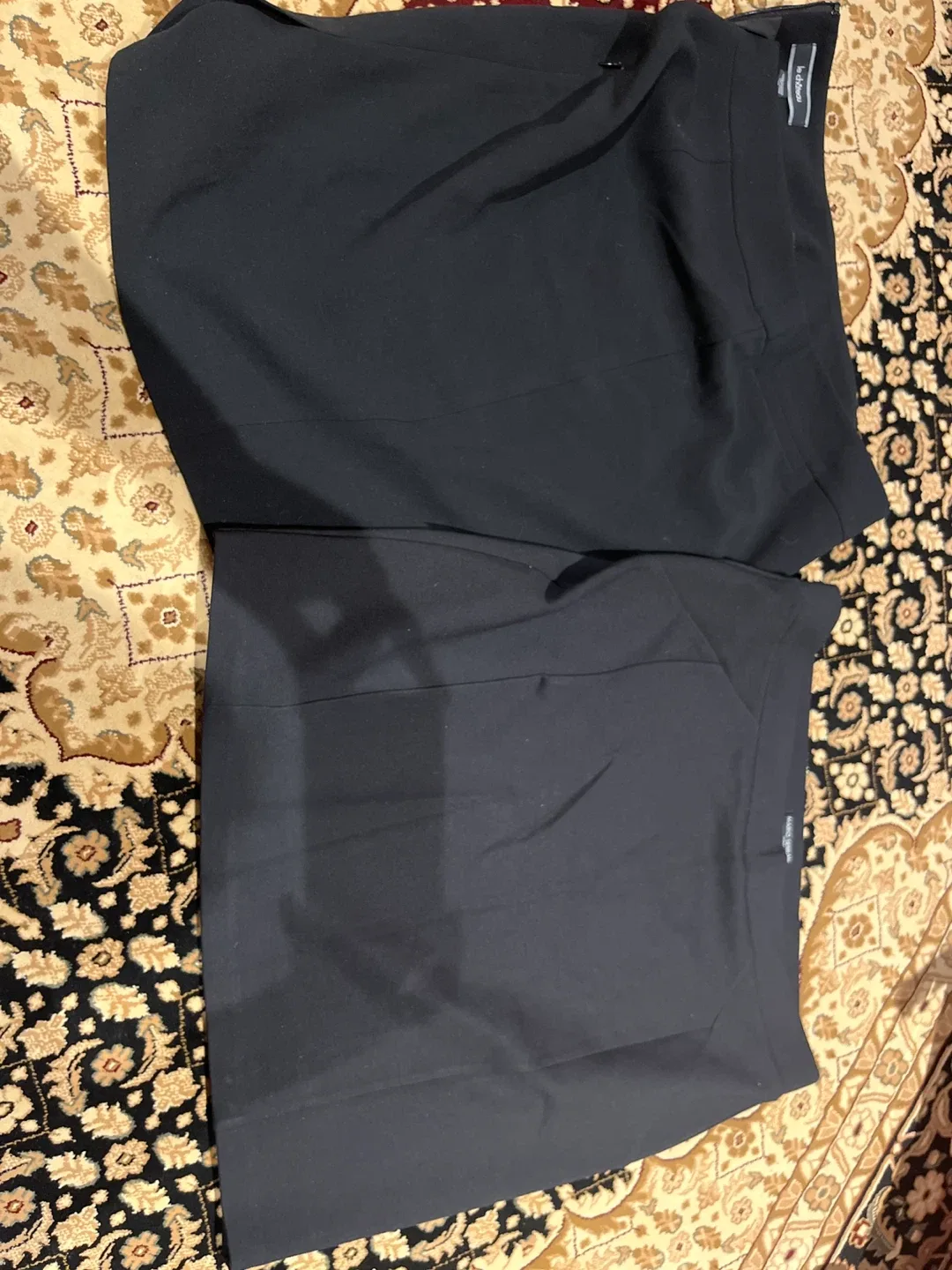 Medium Rise Curvy Skinny Jeans and skirts image indicator(4)