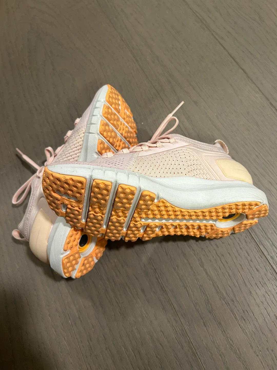 Under Armour HOVR Phantom SE Women's Running Shoes - Size 6 image indicator(4)