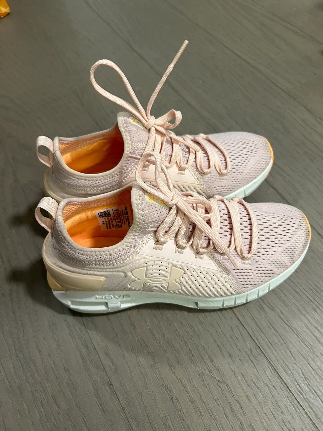 Under Armour HOVR Phantom SE Women's Running Shoes - Size 6 image indicator(2)