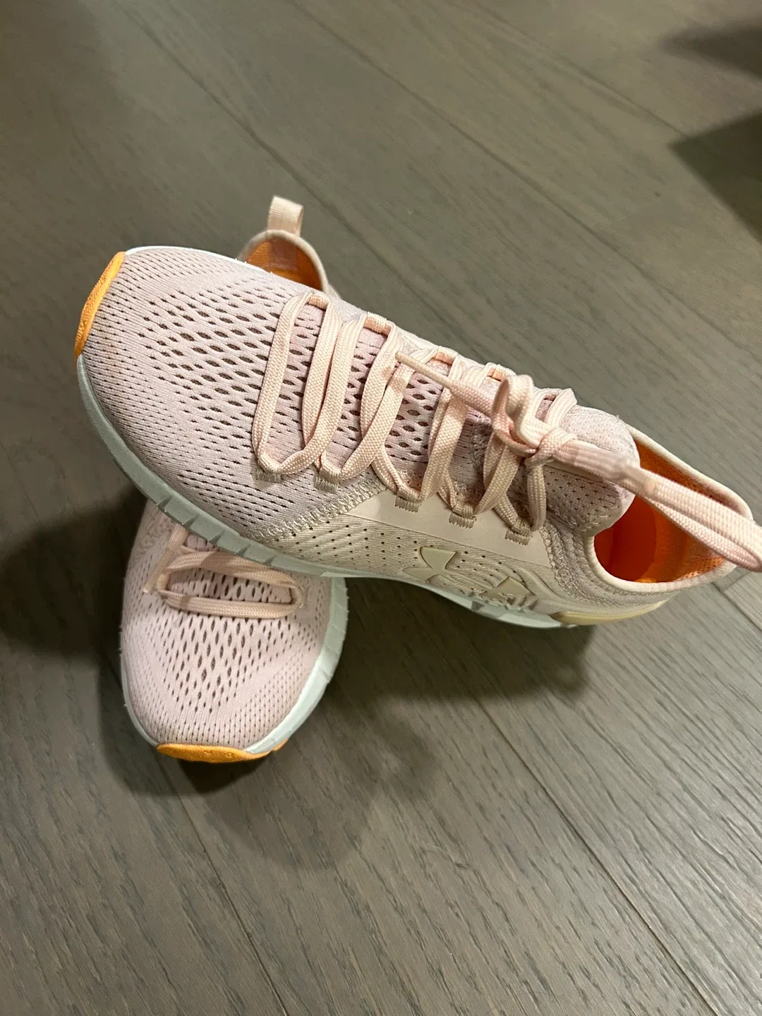 Under Armour HOVR Phantom SE Women's Running Shoes - Size 6 image indicator(3)