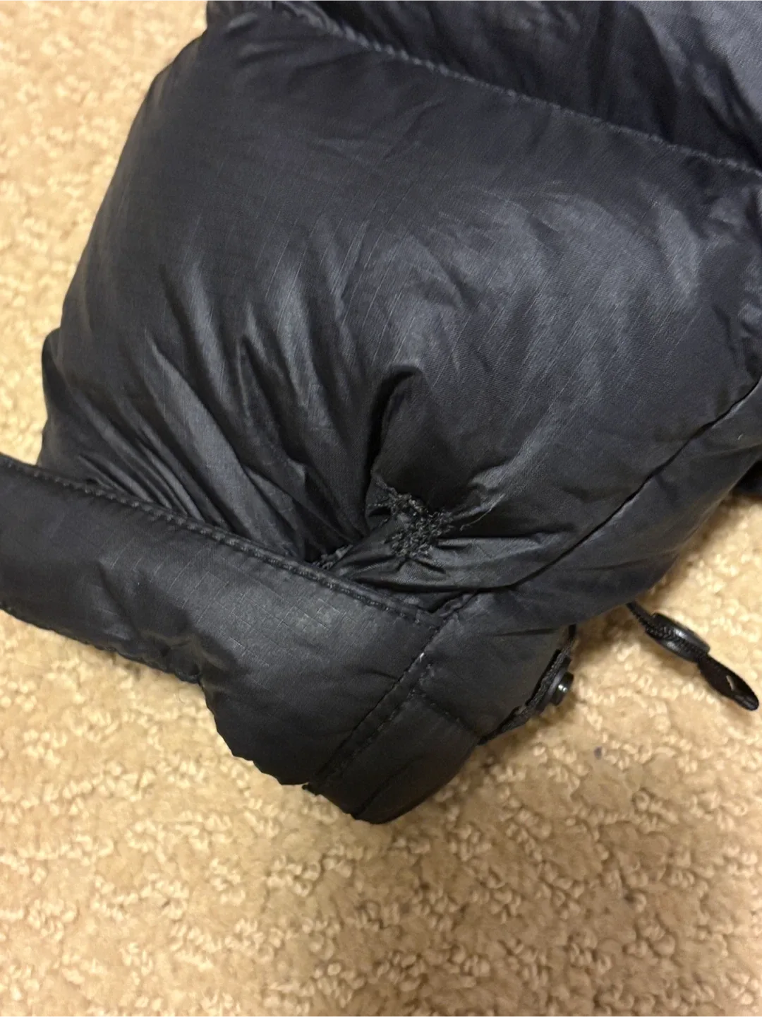 The North Face Neptuse Jacket Womens M image indicator(5)