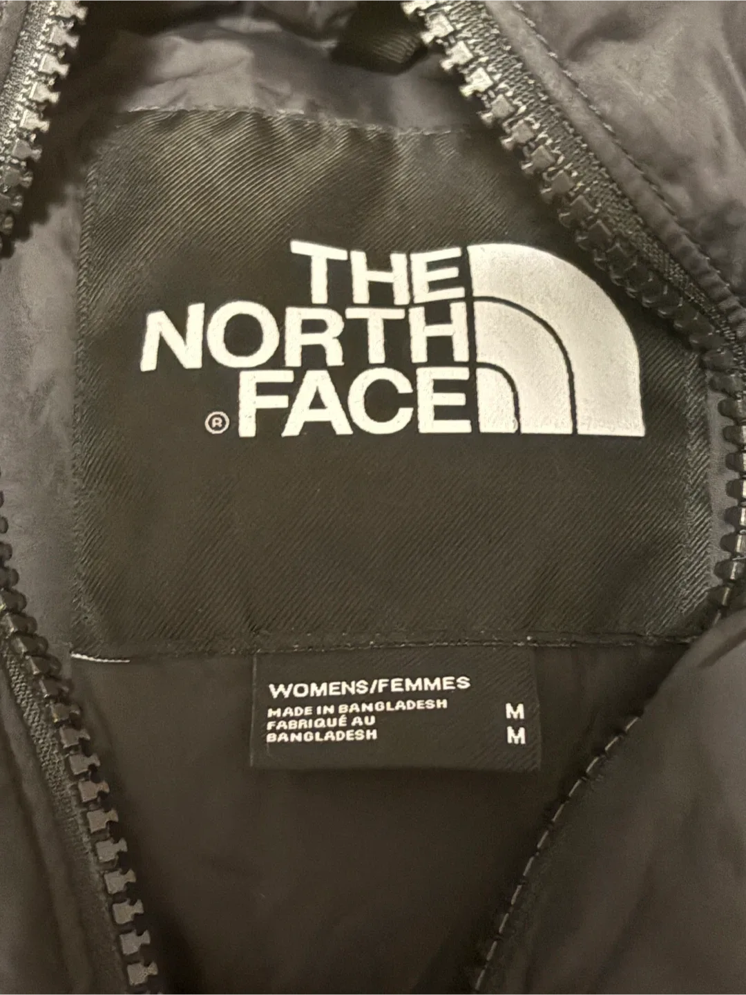 The North Face Neptuse Jacket Womens M image indicator(4)