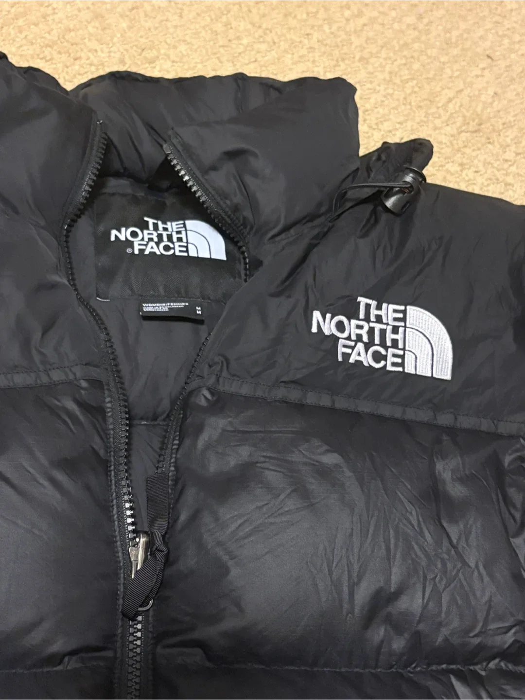 The North Face Neptuse Jacket Womens M image indicator(3)