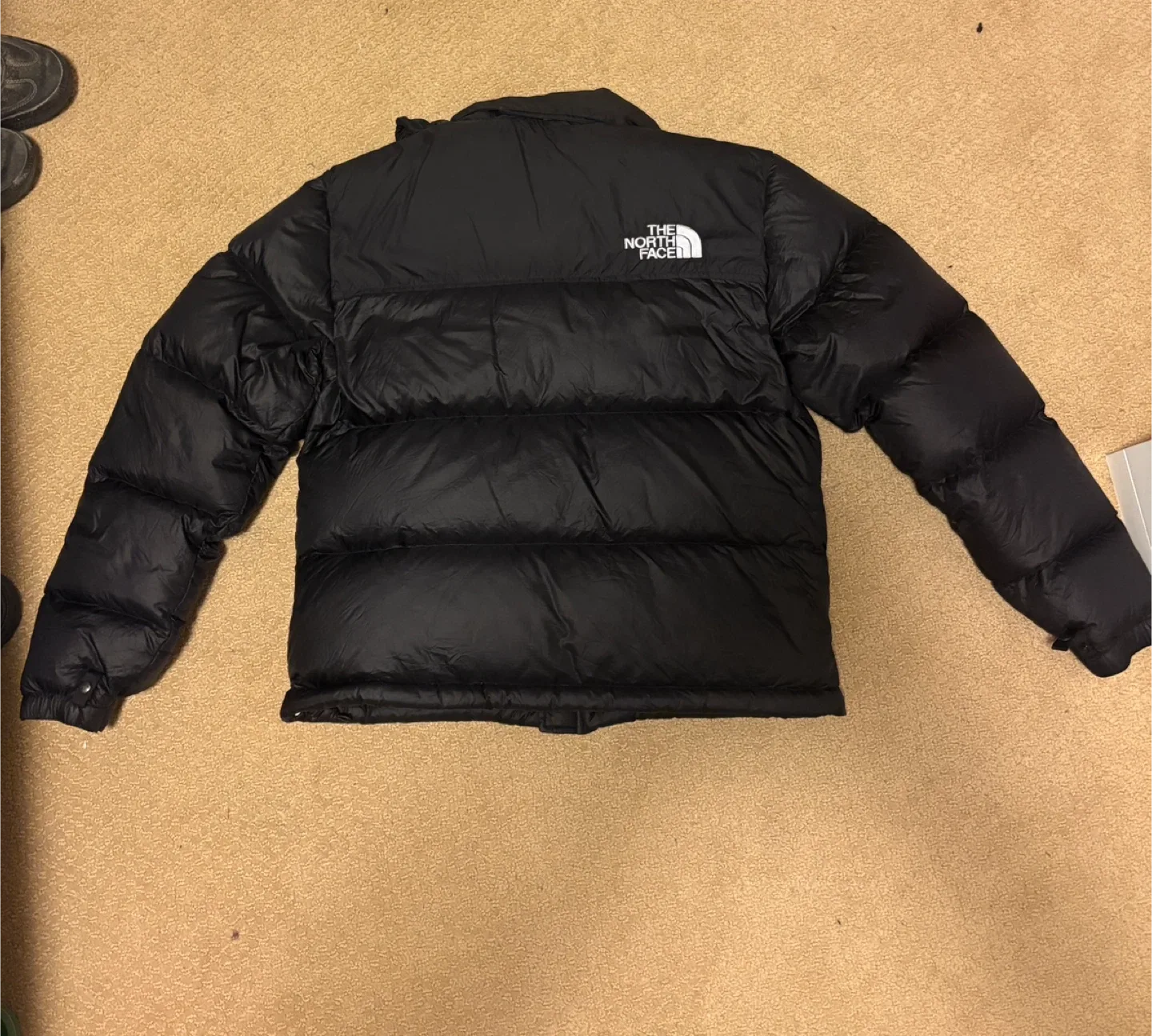 The North Face Neptuse Jacket Womens M image indicator(2)