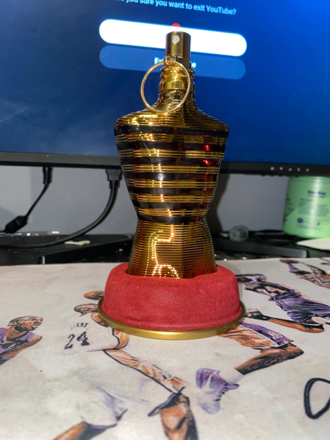 Jean Paul Gaultier Le Male Elixir 125ml - photo 2