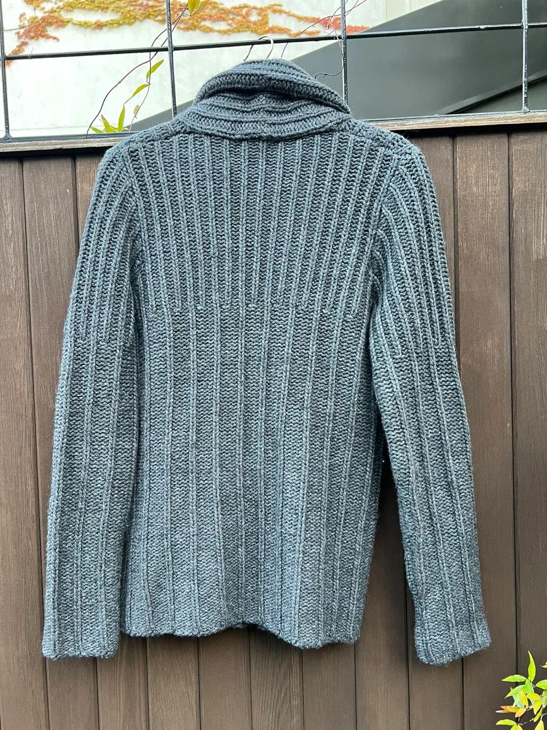 Theory Jensikey Warmth Cardigan - Size S/P image indicator(2)